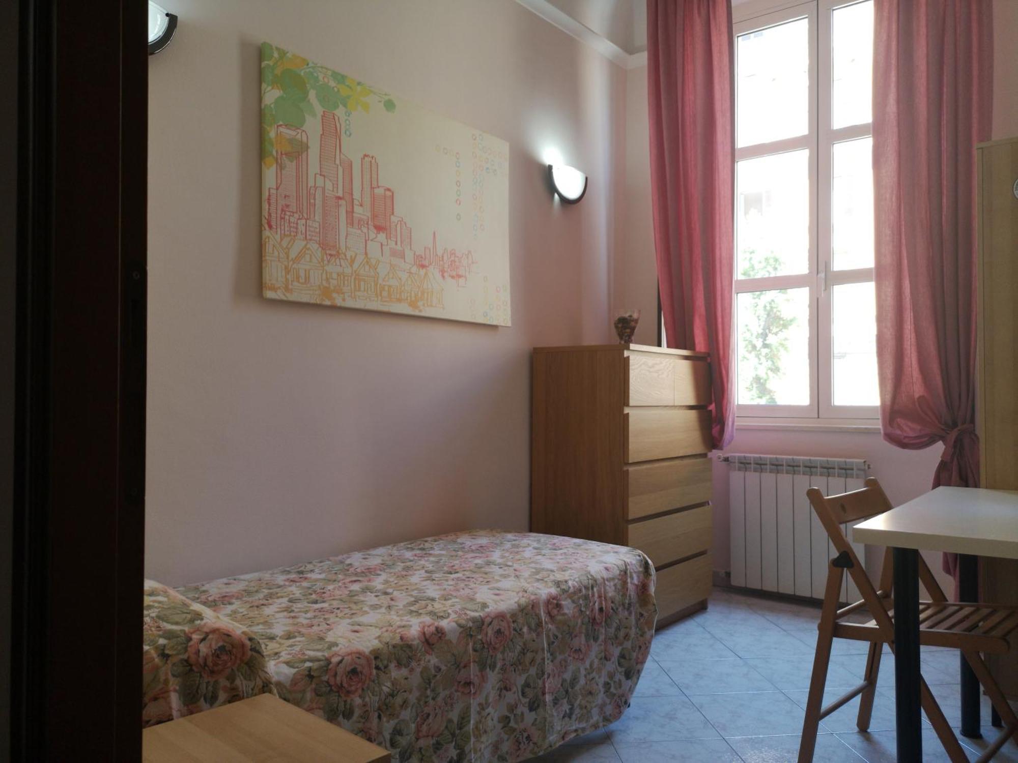 Dormire A Couette-café